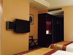 -南京凤凰台饭店