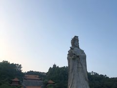 -南沙天后宫景区