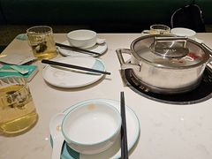 -椰客·海南椰子鸡(天河万菱汇店)