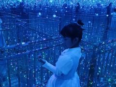 -天津梵高星空艺术馆(天河城旗舰店)