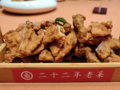 岭南大排-双合园·海鲜水饺青岛菜(九水东路店)