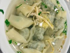-老西白点心店