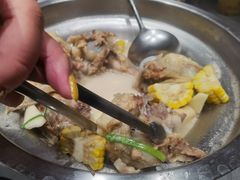 -骨之味·筒骨汤火锅(江头店)