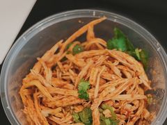 -张记捆鸡(总店)