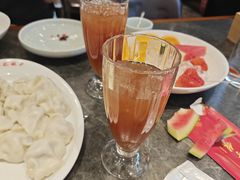 -李记东北饺子馆·东北菜(欢乐谷店)