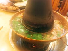 -月圆火锅(宁海东路二店)