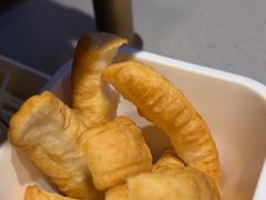 -海底捞火锅(西单店)
