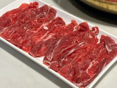 -食潮汕头鲜牛馆(望京保利店)