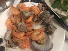 -星伦多自助料理(江阴万达店)