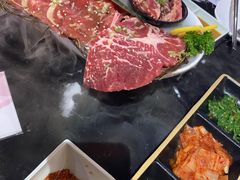 -鹤江桥·红油牛肉粉(SKP店)