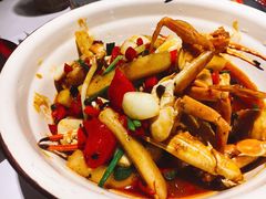 -遇见老南昌-柴火灶(顺外路店)