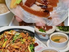 -悦融琥珀·京鲁菜·海味珍品(西单店)