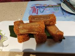 鸿运年糕-点都德(华强南店)