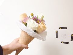 -叁朵花室