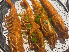 -前海沿·青岛菜(五四广场永旺店)