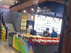 -江南婆婆(车墩店)