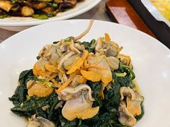 -良友·海鲜青岛菜·海肠捞饭(五四广场店)