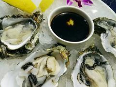 -星龙海鲜(望江东路店)