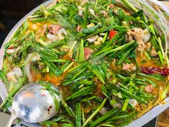 -京玉菲饭店(李村店)