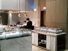 -陆家嘴万怡酒店·万荟轩