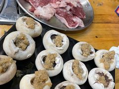 -怡嘉烤肉店(齐齐哈尔烤肉)