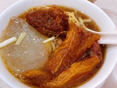 -池记(尖沙咀店)