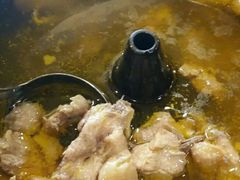 -福照楼汽锅鸡·云南特色菜(万达广场店)