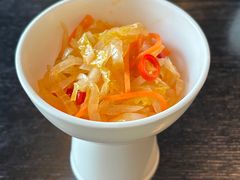 -简小舍·民间手艺菜(武昌江滩店)