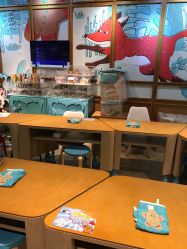 -Harry's Kitchen哈里小屋(上海大悦城店)