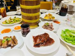 -香港龙凤楼(陆家嘴中心店)