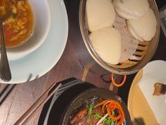 -外婆家(义乌新光汇购物中心店)