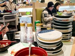 -滨寿司(新街口中央商场店)