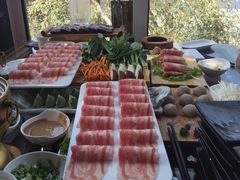 -慢丽江·云南野生菌土鸡锅(西山店)