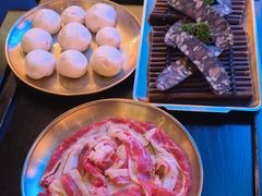 -西塔老太太泥炉烤肉(上海七宝领展广场店)