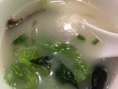 -毛胡子牛羊餐馆(武宁路店)