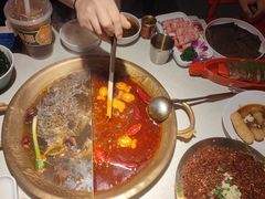 -小龙坎火锅(全球总店)