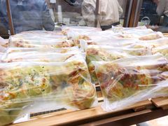 菠菜肉骨头-奈雪的茶(金华永盛店)
