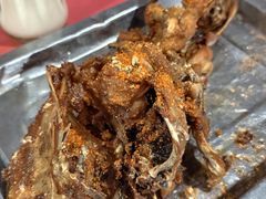 -工业第一家麻辣烫(奖工街店)