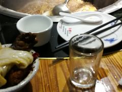 -沈厨地锅老灶•徐州烧烤(黄渡店)