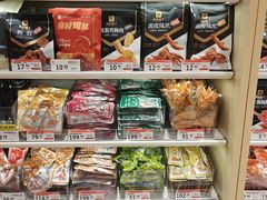 -良品铺子(宝安天虹购物中心店)