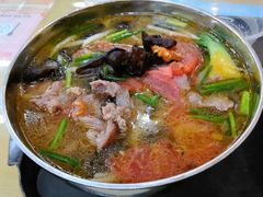 -红鼻子桂林米粉(金唐新光界店)