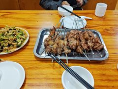 -同裕烧烤·海鲜·家常菜(杰座·欧洲城店)