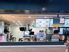 -麦当劳(广州南站店)