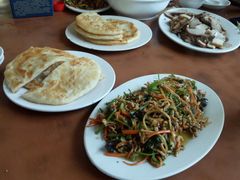 -铁东熏肉大饼铺