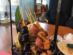 -石葵(锦业时代店)