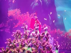 -青岛方特梦幻王国