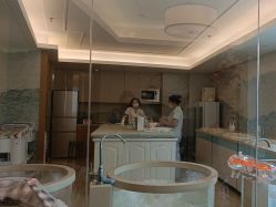 -和伊母婴护理中心·全套房(金山店)