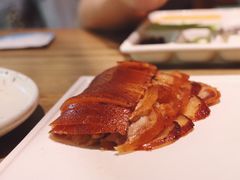 酥不腻烤鸭-小大董·烤鸭(凤凰汇店)