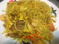 -新记美食(关闸店)
