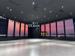 -OCEAN DANCE高空舞蹈室